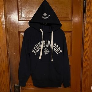 Kennebunkport Maine Hoodie